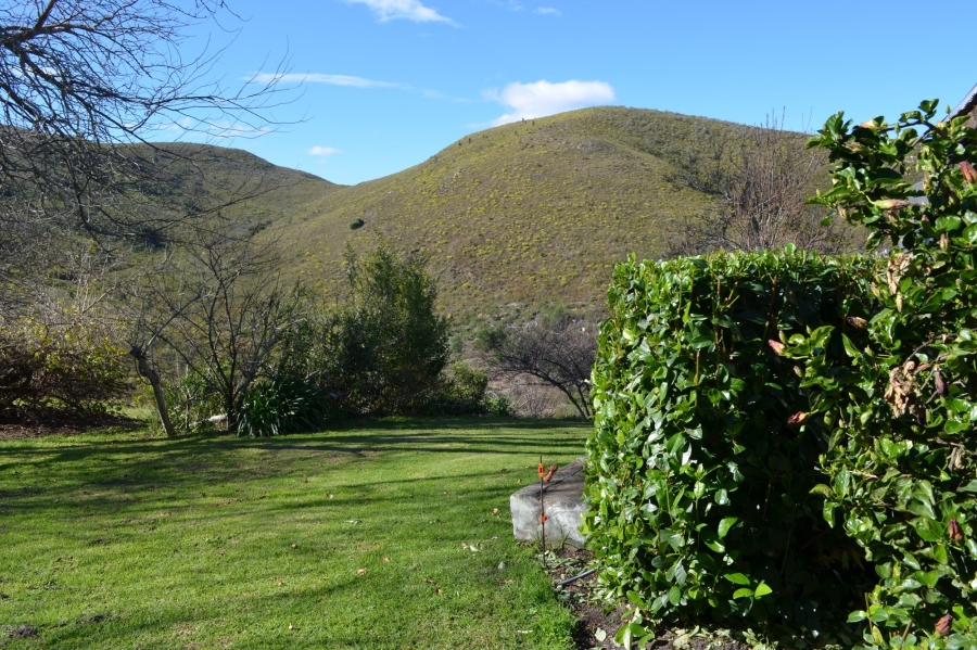 0 Bedroom Property for Sale in Herbertsdale Western Cape